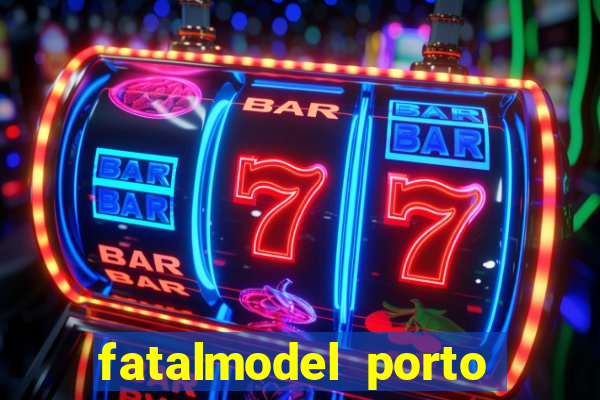 fatalmodel porto alegre rs